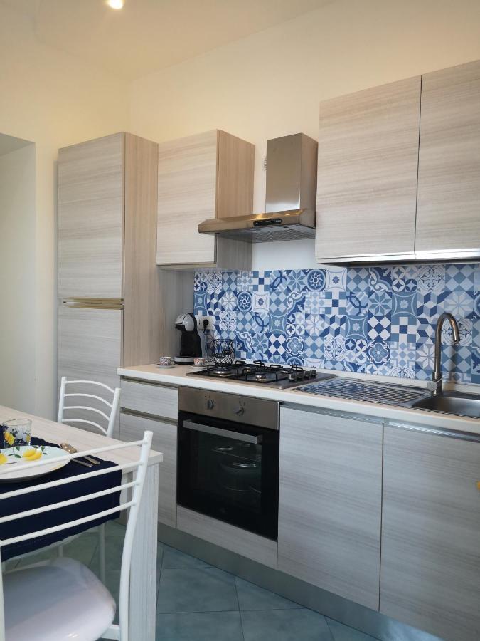 Villa Furoris Apartment フローレ エクステリア 写真