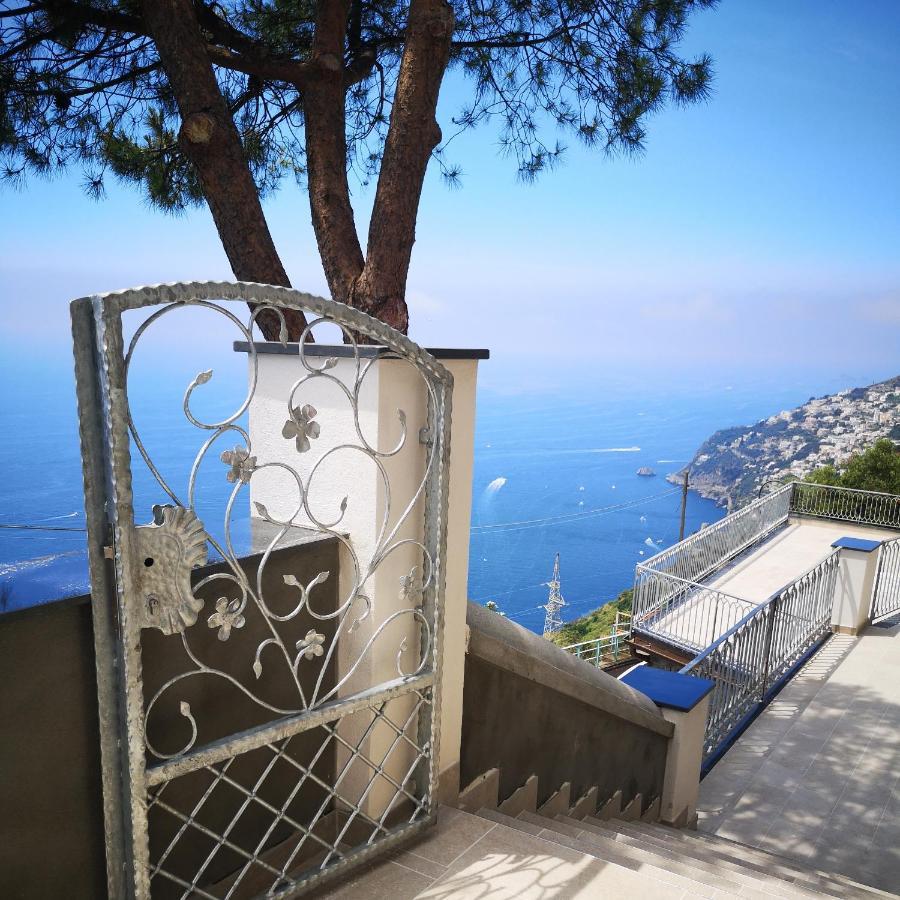 Villa Furoris Apartment フローレ エクステリア 写真