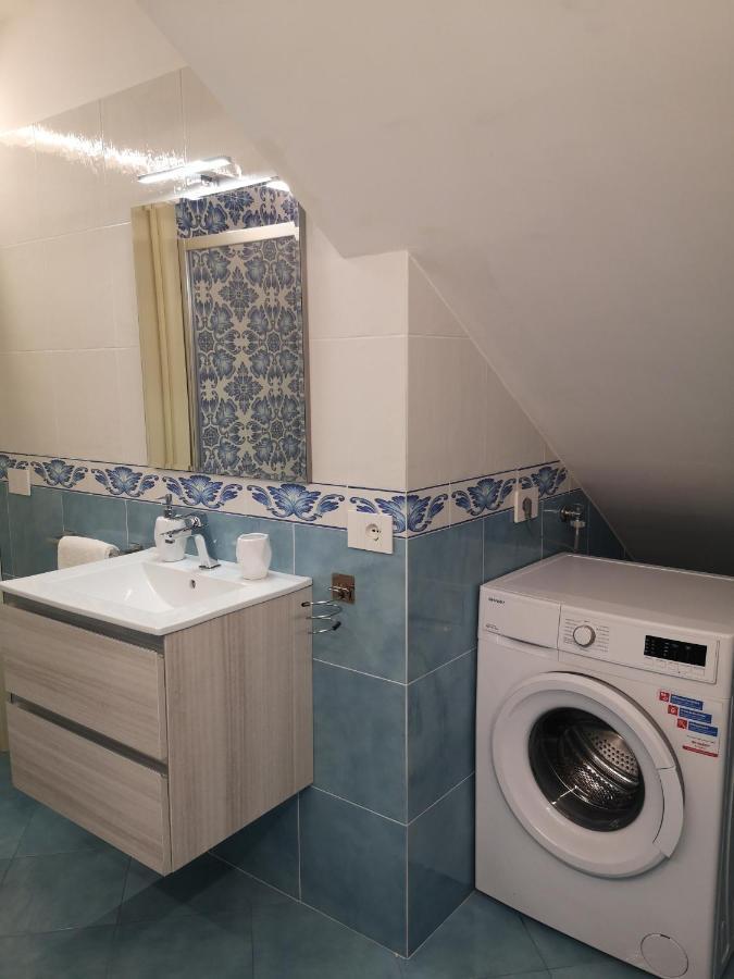 Villa Furoris Apartment フローレ エクステリア 写真