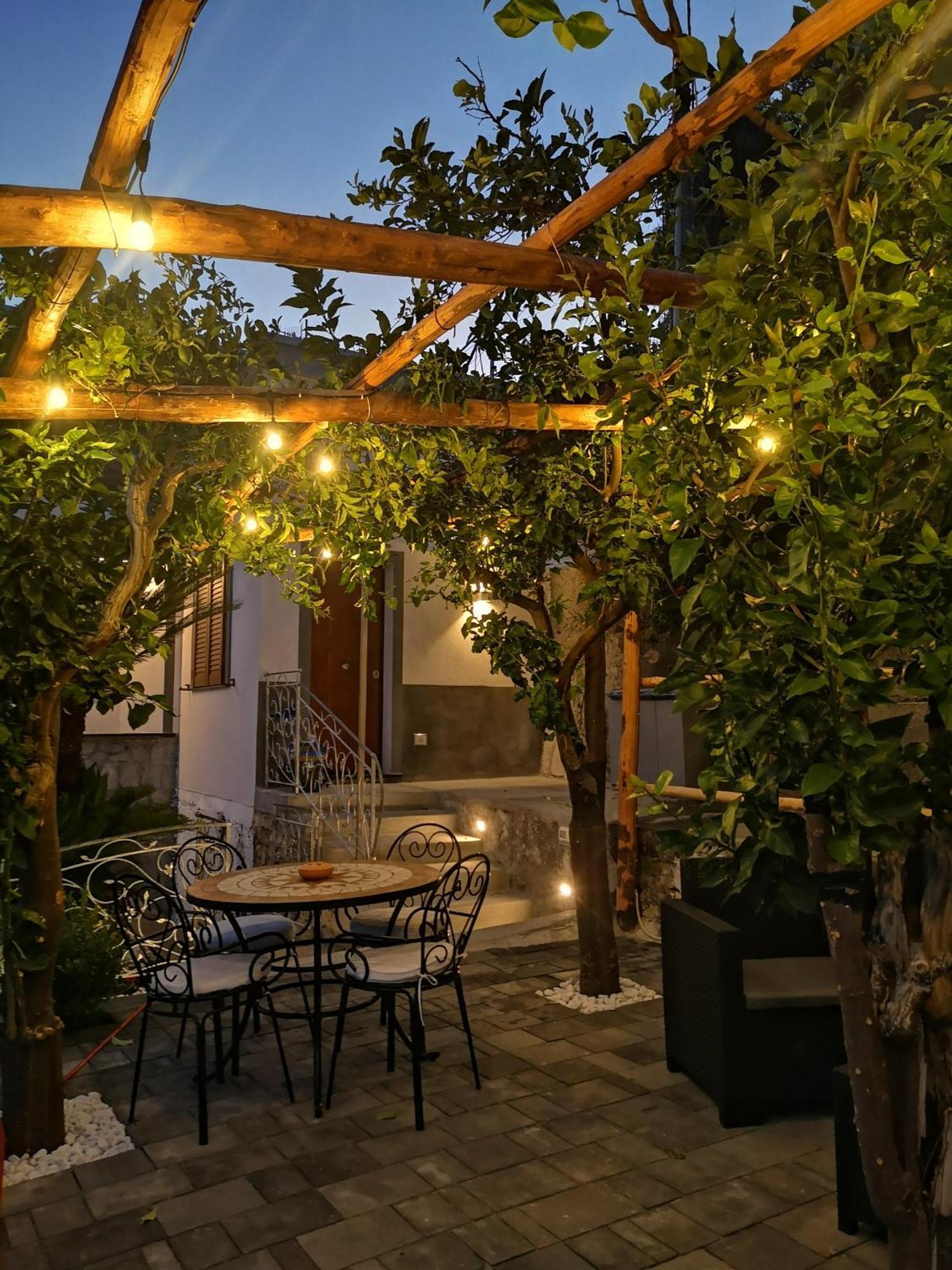 Villa Furoris Apartment フローレ エクステリア 写真