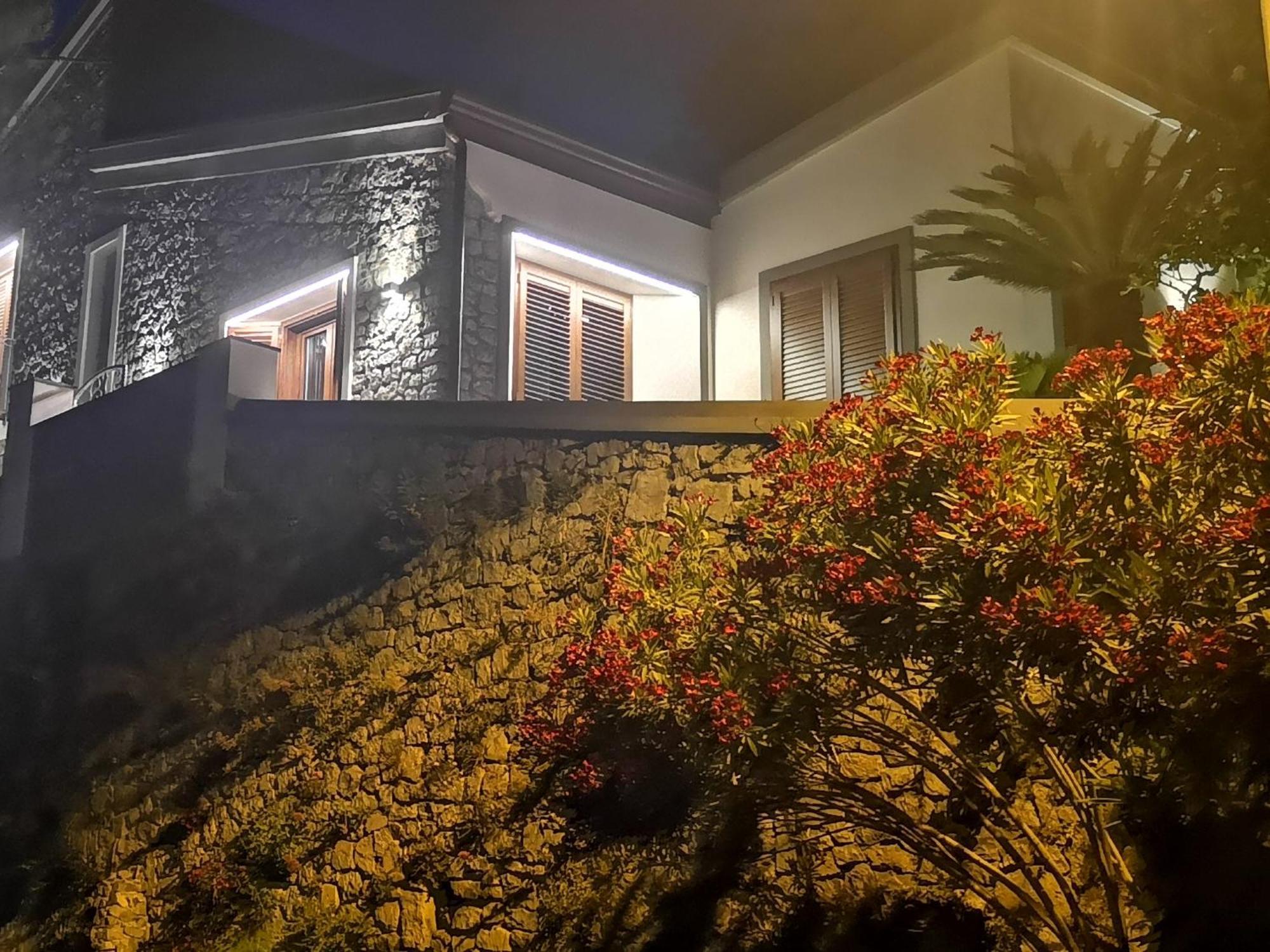 Villa Furoris Apartment フローレ エクステリア 写真