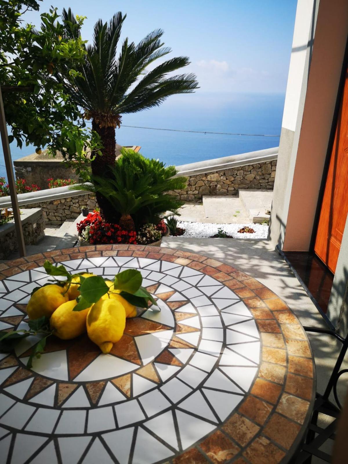 Villa Furoris Apartment フローレ エクステリア 写真