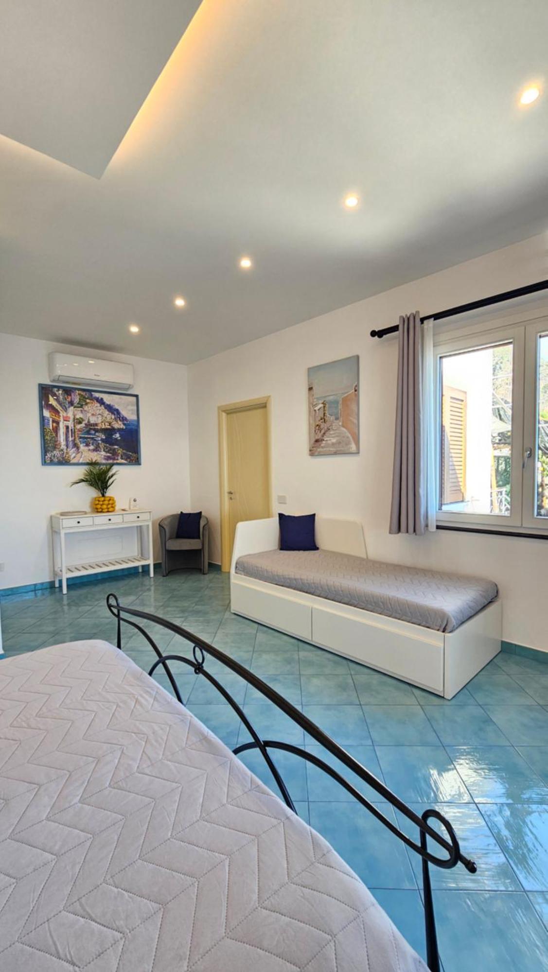 Villa Furoris Apartment フローレ エクステリア 写真