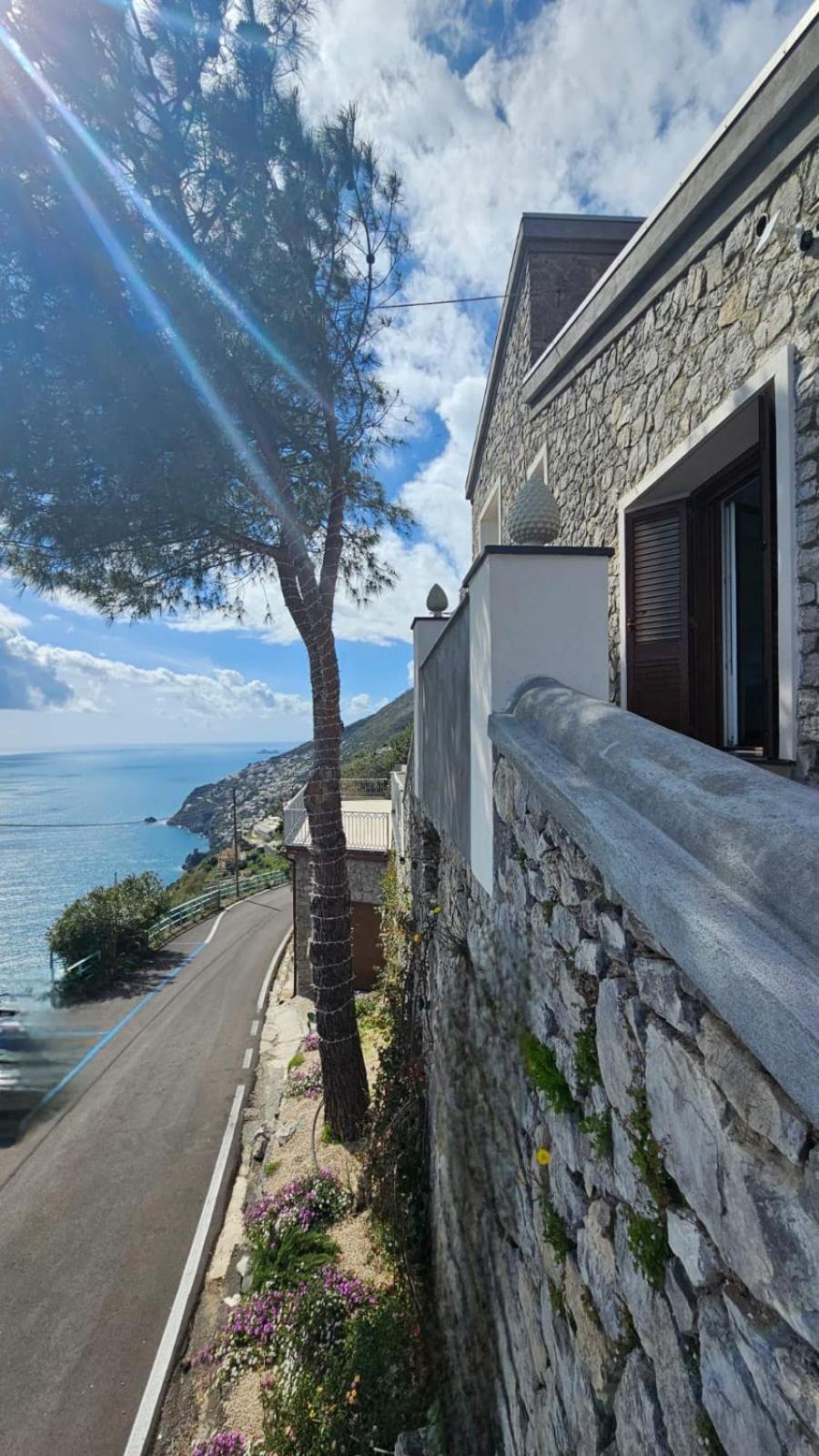 Villa Furoris Apartment フローレ エクステリア 写真